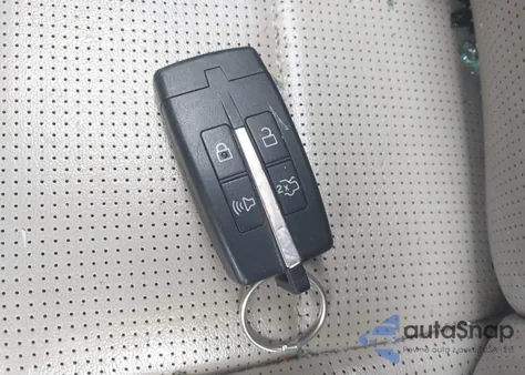 2012 Ford Taurus Limited из США, поврежденный, VIN 1FAHP2JW2CG141893